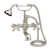 Polished Nickel selected