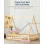 Lit pour enfant Dhima-1247705678-1247705673