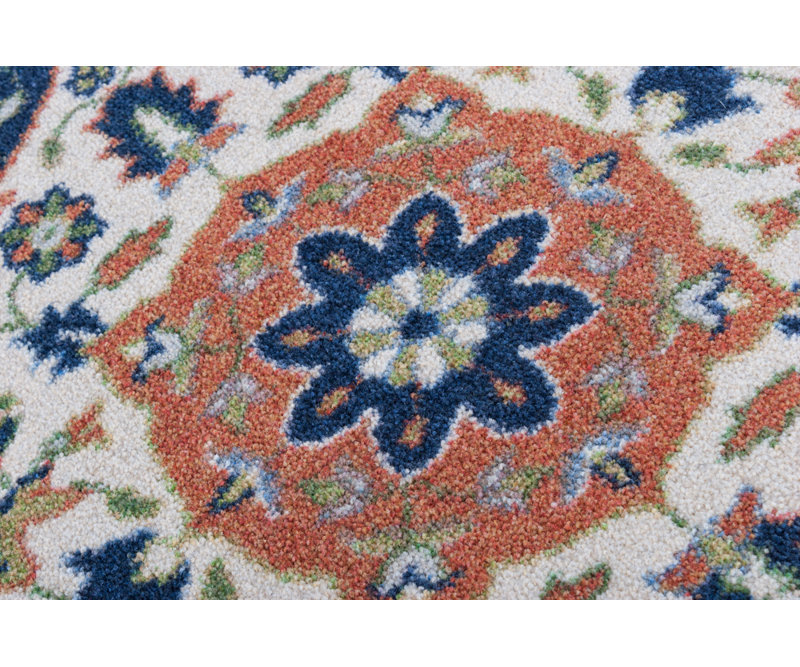 Prolley Oriental Indoor Rug, Rectangle 5'4" x 7'8"