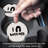 Rock and Roll 2 Pack Absorbent Stone Car Coasters