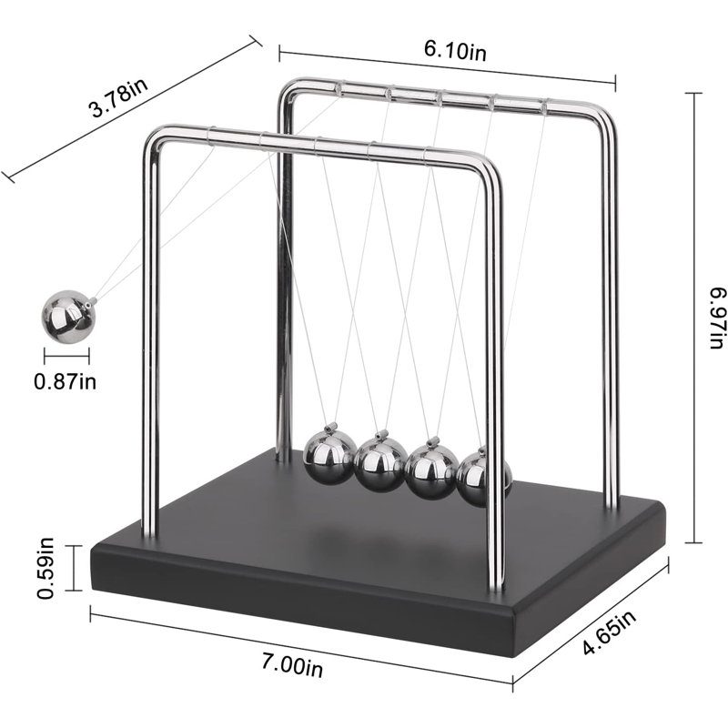 Table Balance Ball