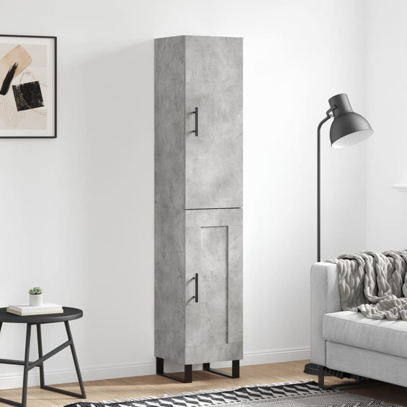 Motteo 34.5cm Sideboard