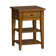 Laron End Table With Storage