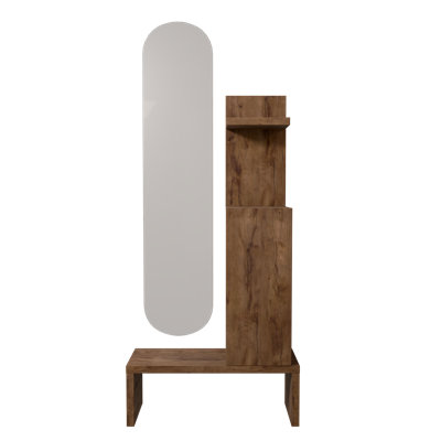 Myrone Hall Tree 80cm Wide