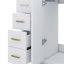 Meuble-lavabo 36 po avec lavabo en céramique-843387091