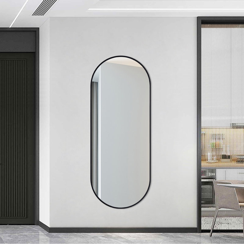 Miroir pleine grandeur Damisi
