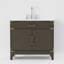 Ensemble de meuble-lavabo simple 36 po x P 22 po Laurel-113358449-104786636