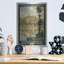 Art mural en métal «Chateau D'Amboise» par Charlton Home-1115771582