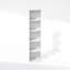 Étagère de rangement à 5 niveaux Furinno Reed-842053065-842053067
