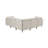 Aruna Upholstered L-Shaped Sectional Symmetrical-1507194801