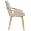 Chaise de salle à manger Mid-Century-976352231-976352229