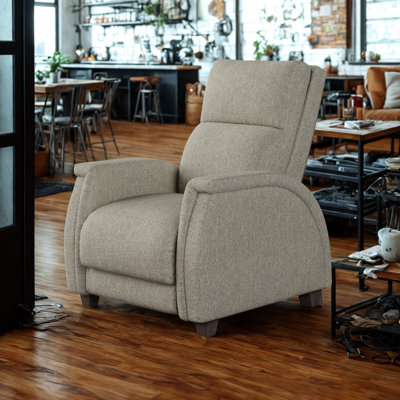 Fauteuil inclinable Venus Zero Gravity