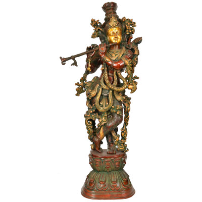 Lord Krishna
