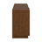 Collins 72" Sideboard In Natural Walnut