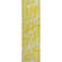 Premium Machine Washable Cerrito AMF501 Yellow Rug