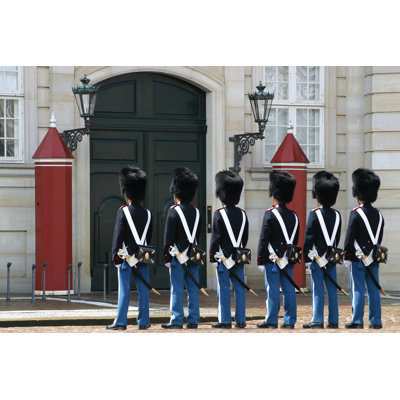 Guards by Desperado