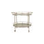 Metal Bar Cart-2014203129