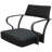 Jabria Swivel Upholstered Counter Extra Tall Stool with Metal Frame-541297807-541297803