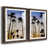 Walnut Framed Paper is unavailable