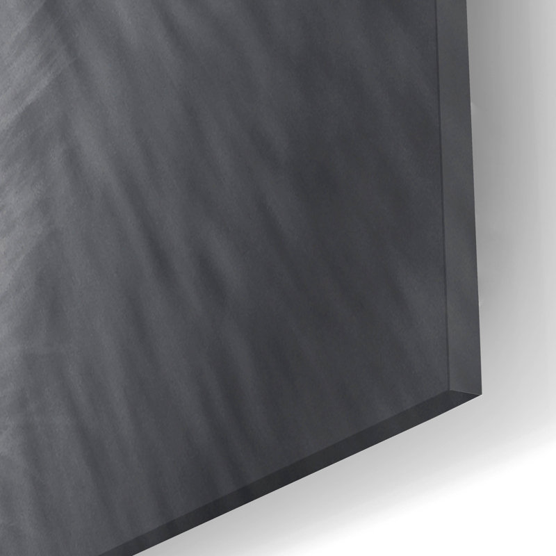 «An Attack» par SD Smart de Latitude Run, art mural en verre acrylique, 12 po x 16 po, H 24 po x l 16 po x P 0,2 po