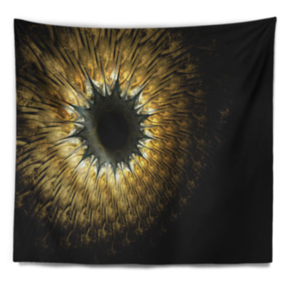 Polyester Tapestry