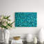 Aqua Light Print by Jordan Thurston-26939692-26939697