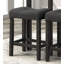 Ensemble de 2 tabourets Sora-1132814987