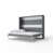 Slate Grey/White Monaco