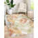 Bentzel Indoor/Outdoor Area Rug
