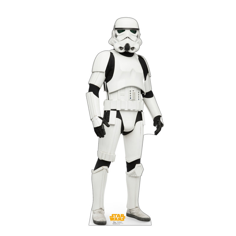 Accroche de cinéma han solo étoile Stormtrooper™