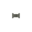 102'' x 102'' Butt Bearing Hinge-14482832