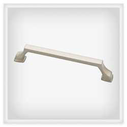 Emberlee 3" Center to Center Arch Pull