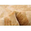 Tapis brun clair Mystique 8 po 2 po x 10 po 2 po