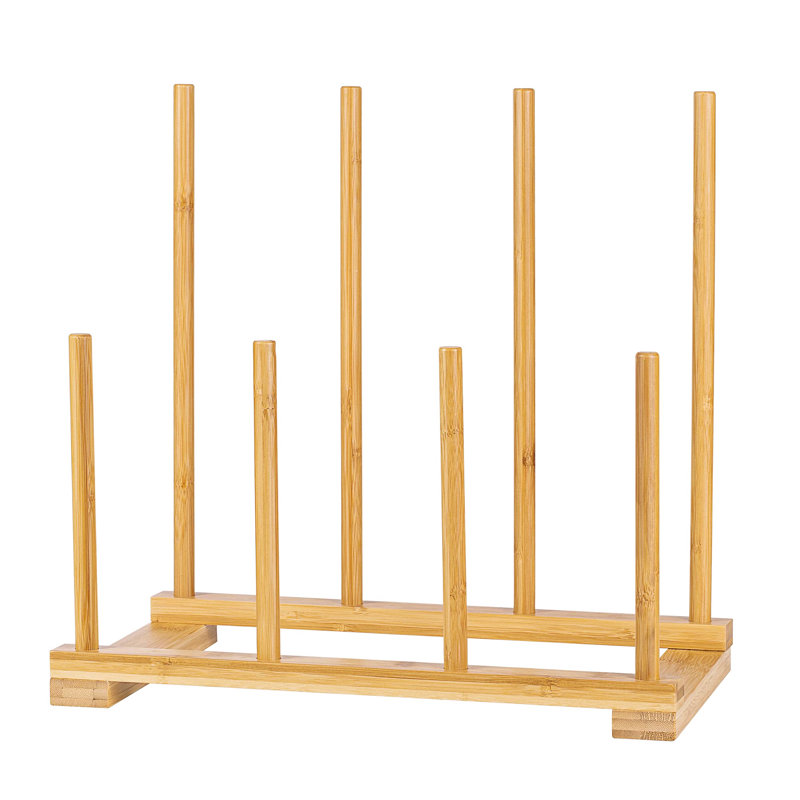 4 Pair Boot Storage