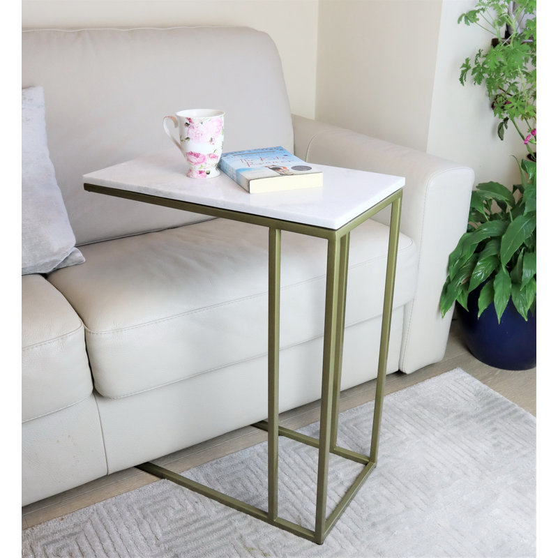 Damaris C Table End Table