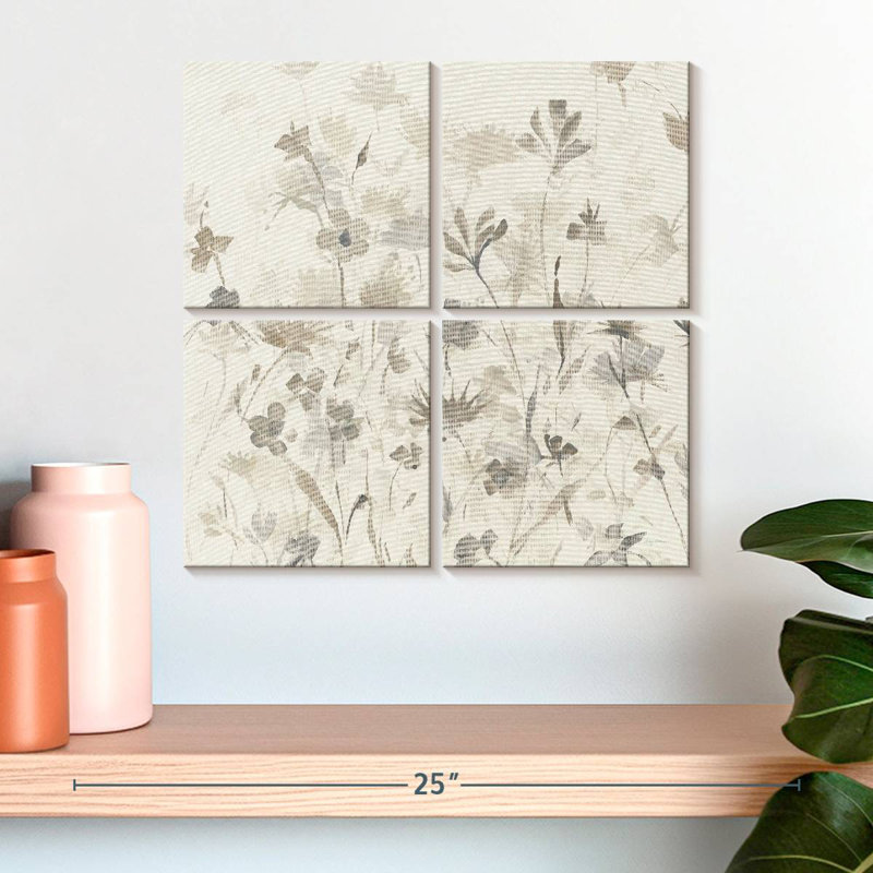 Ombres de jardin Avery