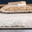 Tapis abstrait Edna Performance-1670853069