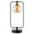Metal Novelty Lamp