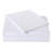 Everyday Microfiber Standard Solid Colour Sheet Set-994721859-994721871