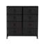 Commode 8 tiroirs Khosrov-762728440