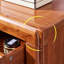 Armoire à chaussures moderne et simple