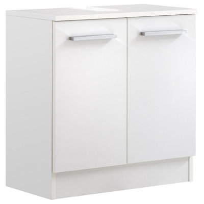 Quickset 335 Bathroom Furniture Suite