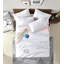 Drap-housse Swift Home Smart - microfibre Essential 1800 Series - convient aux matelas jusqu'à 14 po d'épaisseur - rangement pratique, pêche, durable, facile d'entretien-867106379-867106369