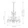 Barcroft 3-Light Candle-Style Chandelier