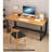 Luxury Solid Wood Computer Desk-1278705168
