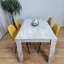 Marniqua 4 - Person Dining Set-639942304