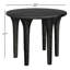 Table de bout Zed-84529850