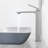 Dunn 11" H Single Handle Vessel Sink Bathroom Faucet-69840062