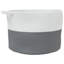 Laundry Basket with Handles-442502973