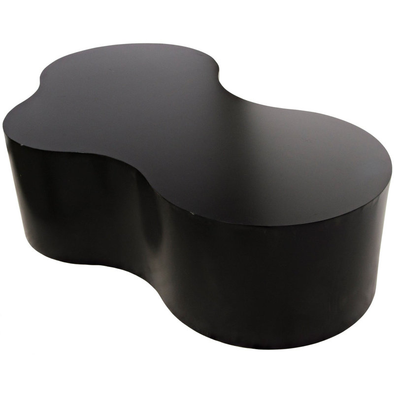 Table basse island